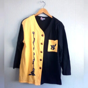 Long sleeve top one size ( bag J )